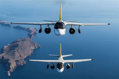 S-3 Viking Aircraft Upgrades Modernization